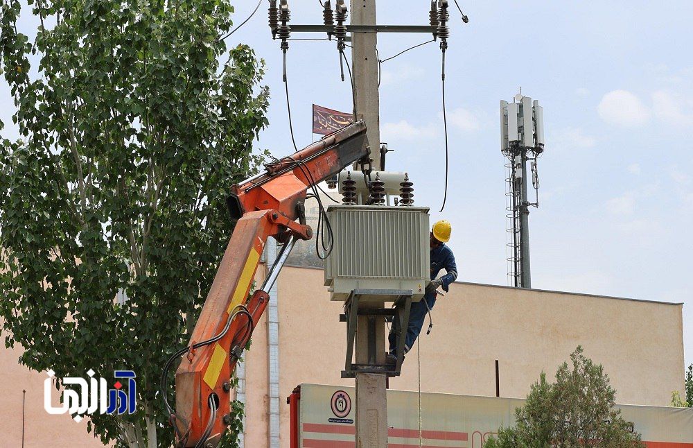 ۱۴۰۴؛ سال رکوردشکنی سرمایه‌گذاری و جهش ۹۷ درصدی در صنعت برق تبریز