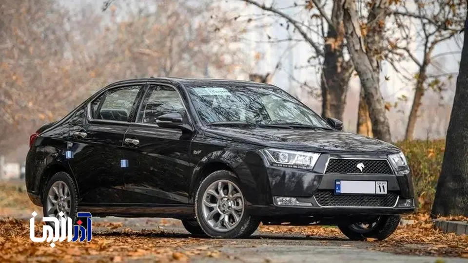 قیمت خودرو‌های ایران خودرو امروز یکشنبه ۳ اسفند ۱۴۰۴/ قیمت دنا امروز چند؟ + جدول