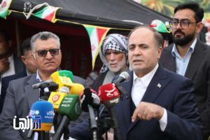 کشاورزی گلخانه‌ای؛ راهکار اقتصادی دولت برای عبور از تنش آبی