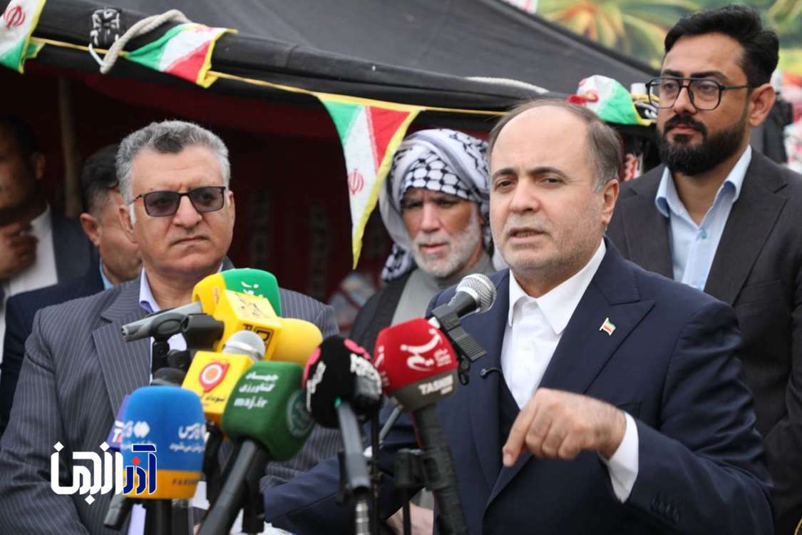 کشاورزی گلخانه‌ای؛ راهکار اقتصادی دولت برای عبور از تنش آبی