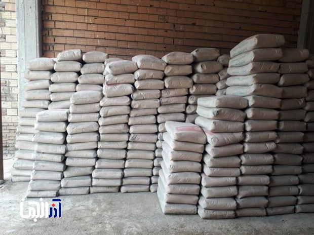 بازار سیمان استان در وضعیت پایدار قرار دارد