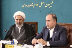 وفور کالاهای اساسی برای رمضان و نوروز/ وضعیت تولید با تامین نهاده‌های دامی مطلوب است