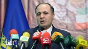 امنیت غذایی از مهم‌ترین مؤلفه‌های امنیت ملی کشور است