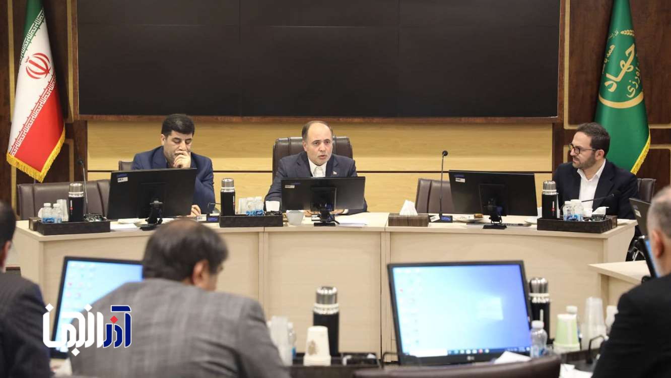 نتیجه اجرای طرح کارآمدسازی یارانه ها در بخش کشاورزی مثبت بوده است