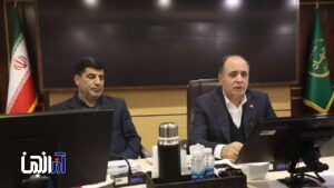 خطوط سبز تجاری با کشورهای همسایه ایجاد شده است/ تخصیص 1.2 میلیارد ارز وارداتی کالاهای اساسی در کمتر از 2 هفته