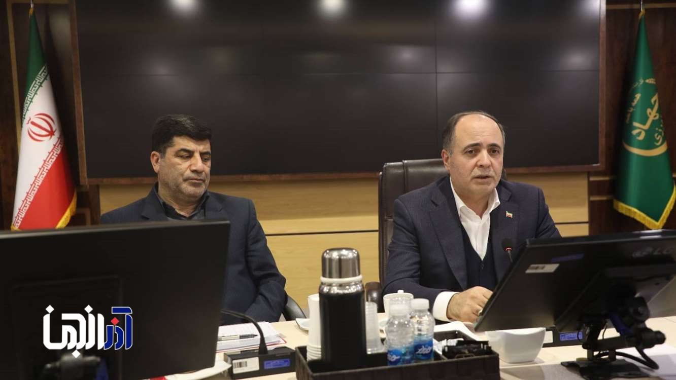 خطوط سبز تجاری با کشورهای همسایه ایجاد شده است/ تخصیص 1.2 میلیارد ارز وارداتی کالاهای اساسی در کمتر از 2 هفته