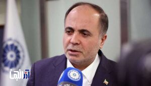 امنیت غذایی کشور تضمین شده است