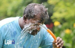 تابستانی گرم و احتمالا پاییز پربارش در راه است