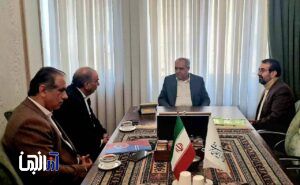 تداوم پیگیری مشکلات کارخانه بلبرینگ سازی