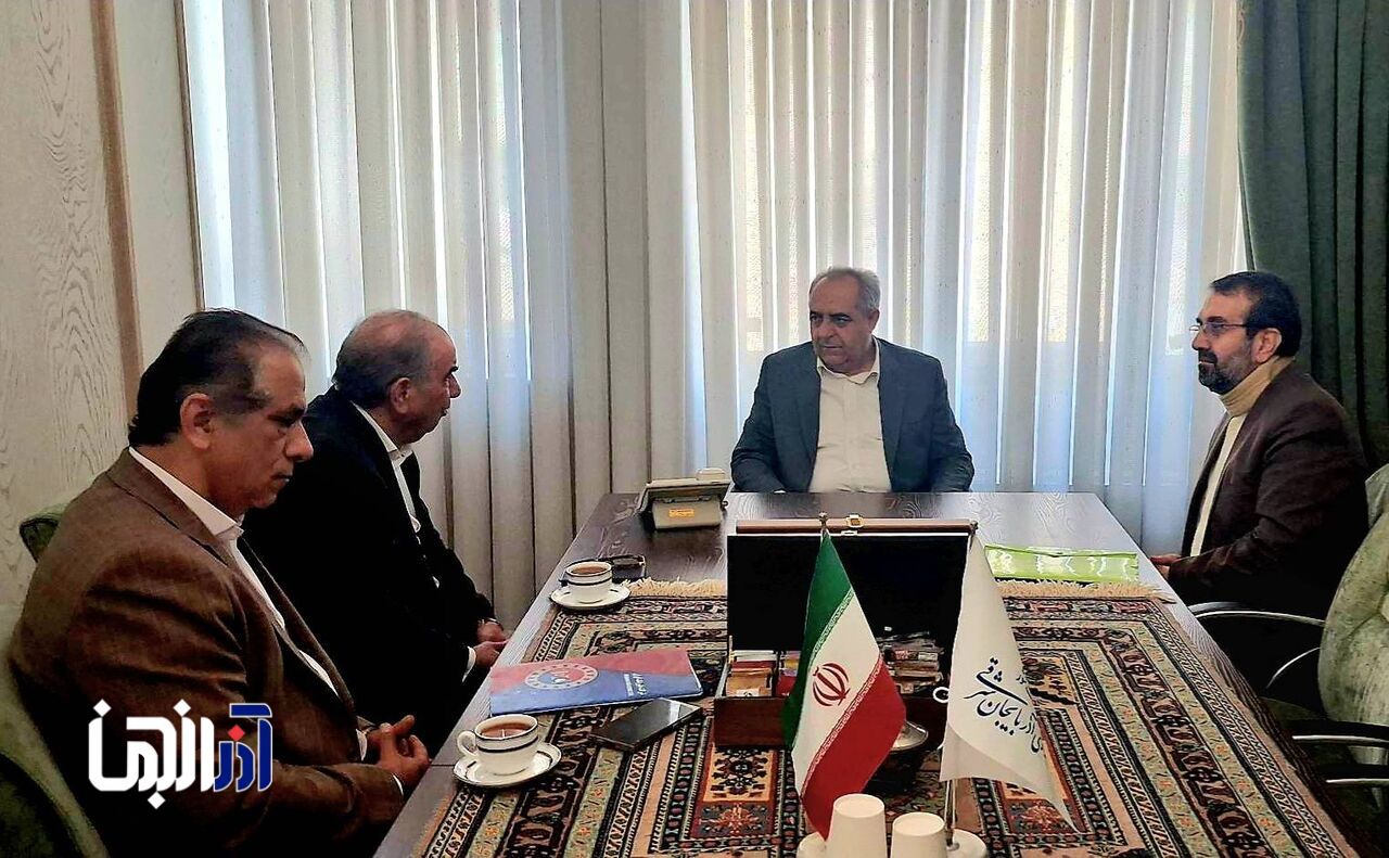 تداوم پیگیری مشکلات کارخانه بلبرینگ سازی