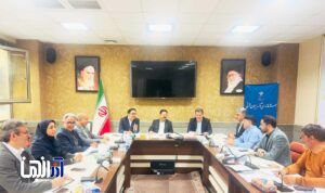 افزایش 50 درصدی تعرفه خدمات مهندسی برای سال 1405 در آذربایجان شرقی
