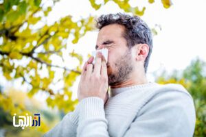 برای کاهش علائم آلرژی بهاری چه نوع موادغذایی و دمنوش گیاهی استفاده کنیم؟