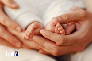 تاثیر استرس بر سلامتی مادر باردار و جنین