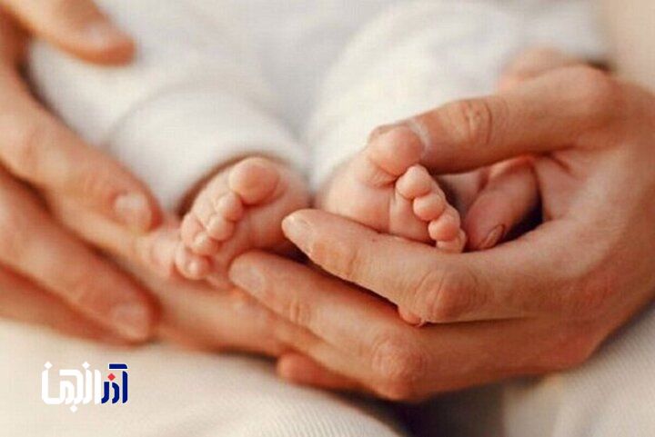 تاثیر استرس بر سلامتی مادر باردار و جنین