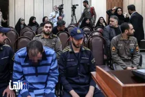 حکم قصاص قاتل الهه حسین‌نژاد اجرا شد