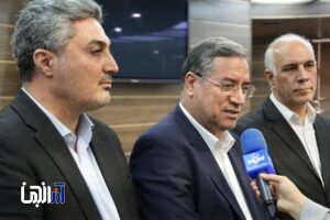 برگزاری جلسه شورای برنامه‌ریزی و توسعه آذربایجان‌غربی