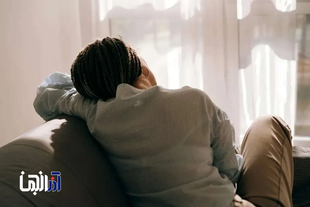 بعد از ضربه به سر، مراقب این تغییرات در روزهای آتی باشید