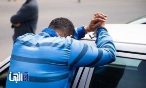 سارق طلاهای سرقتی، در کمتر از یک ساعت در هشترود دستگیر شد