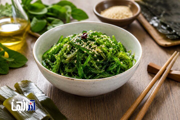 گنجینه‌ای سبز برای سلامت و امنیت غذایی