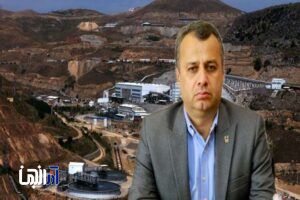 ثبت همزمان دو رکورد تاریخی در مجتمع مس سونگون