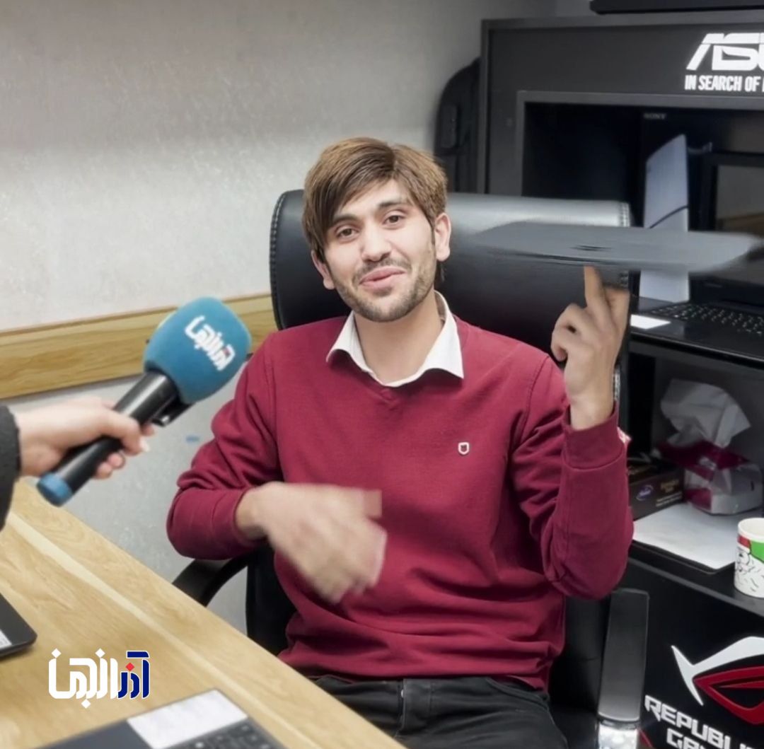 «پاساژ سهند»قلب تکنولوژی تبریز