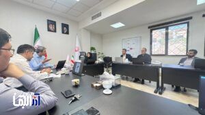 توسعه زیرساخت‌های هوشمند پارک علم و فناوری استان