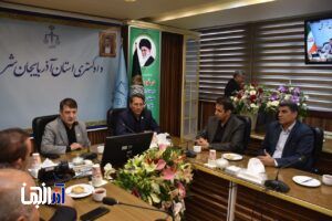 بخش خصوصی با پشتوانه قوه قضاییه در مسیر تولید و سرمایه‌گذاری حرکت می‌کند