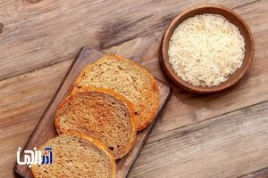 چه چیزی را جایگزین نان و برنج کنیم؟