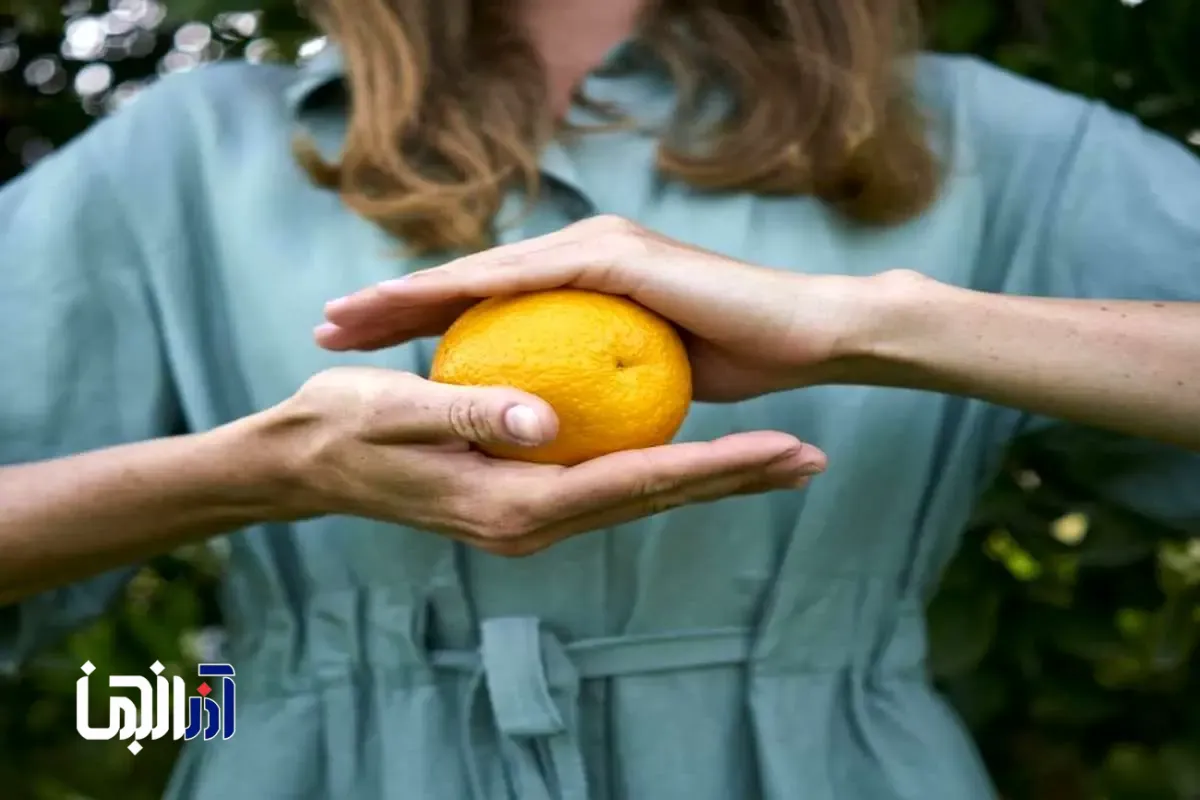 ۹ میوه برتر برای سلامتی