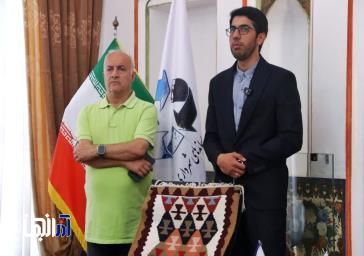 ورکشاپ سه روزه طراحی پوستر پسماند در تبریز اجرا میشود