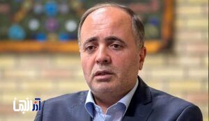 نوری: بخش کشاورزی پیشگام بهینهسازی مصرف انرژی است