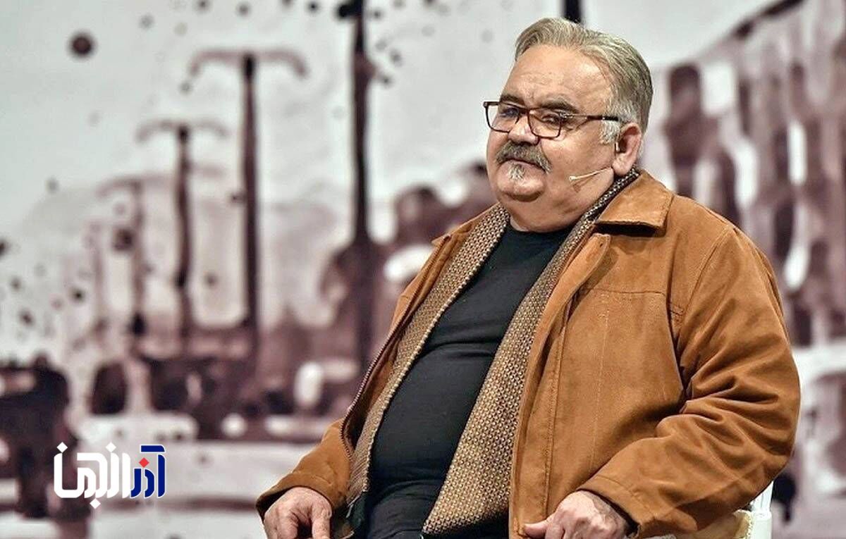 7 ویژگی اکبر عبدی!