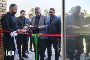 توسعه زیرساخت‌های آزمایشگاهی با اتكا به توان متخصصان داخلی در پتروشیمی تبریز