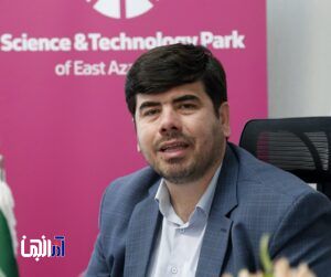 پارک پردیس؛ میزبان مرحله نهایی اینوتکس در شهریورماه