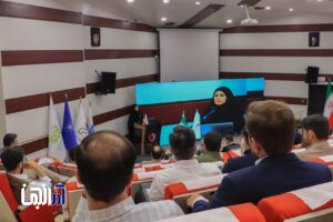 تبریز میزبان پرشورترین ایستگاه نهمین دوره