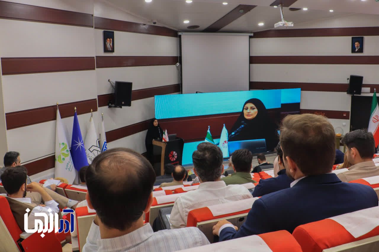 تبریز میزبان پرشورترین ایستگاه نهمین دوره