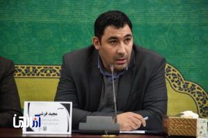فرشی: حمله به جنوبغرب تبریز شهید و مجروح نداشت
