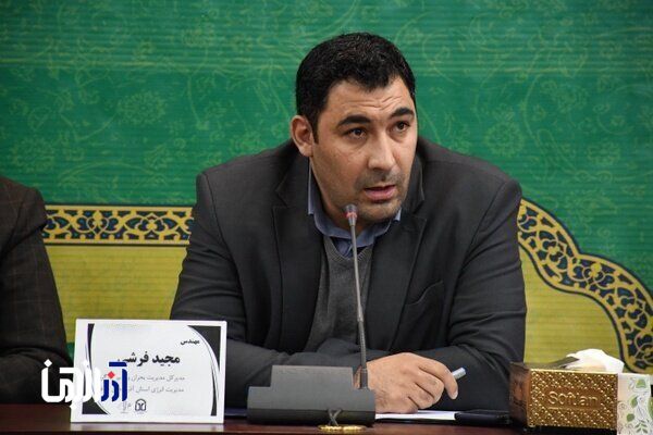 فرشی: حمله به جنوب‌غرب تبریز شهید و مجروح نداشت