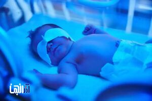 تغذیه ناکافی می‌تواند زردی نوزادان را تشدید کند