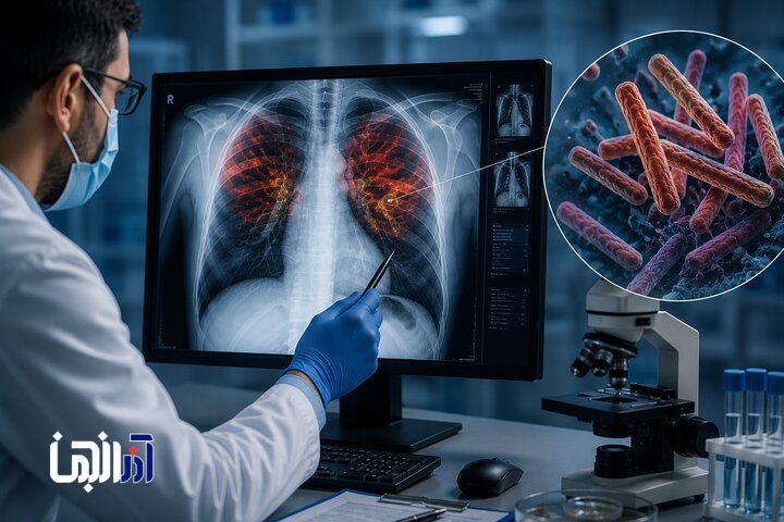 چرا سل همه را به یک اندازه تهدید نمیکند؟