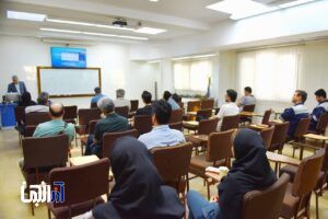 ارتقای آمادگی سازمانی با آموزش مدیریت زنجیره تأمین در شرایط بحرانی