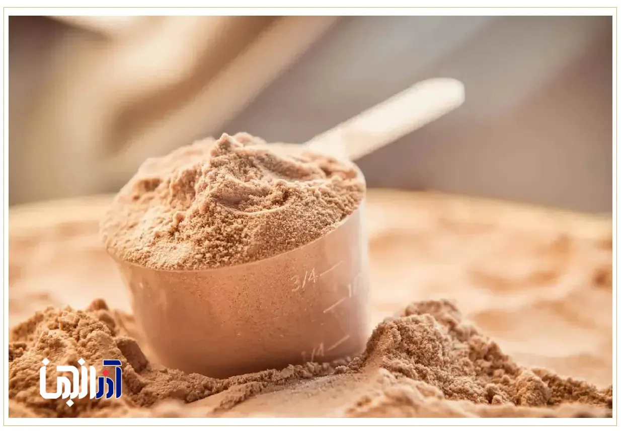 مصرف «پودر پروتئین»، مفید است یا مضر؟