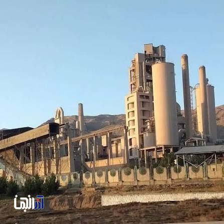 سیمان صوفیان در نمایشگاه صنعت ساختمان تبریز