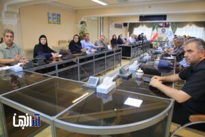 تأکید بر پایش مستمر و مدیریت مخاطرات تأمین آب شرب 