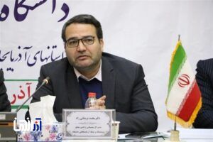 انتصاب یک مدیر آذربایجانی در رأس بزرگ‌ترین مجموعه لبنی کشور