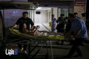 17 شهید و 115 مصدوم در حملات اخیر آمریکا به ایران