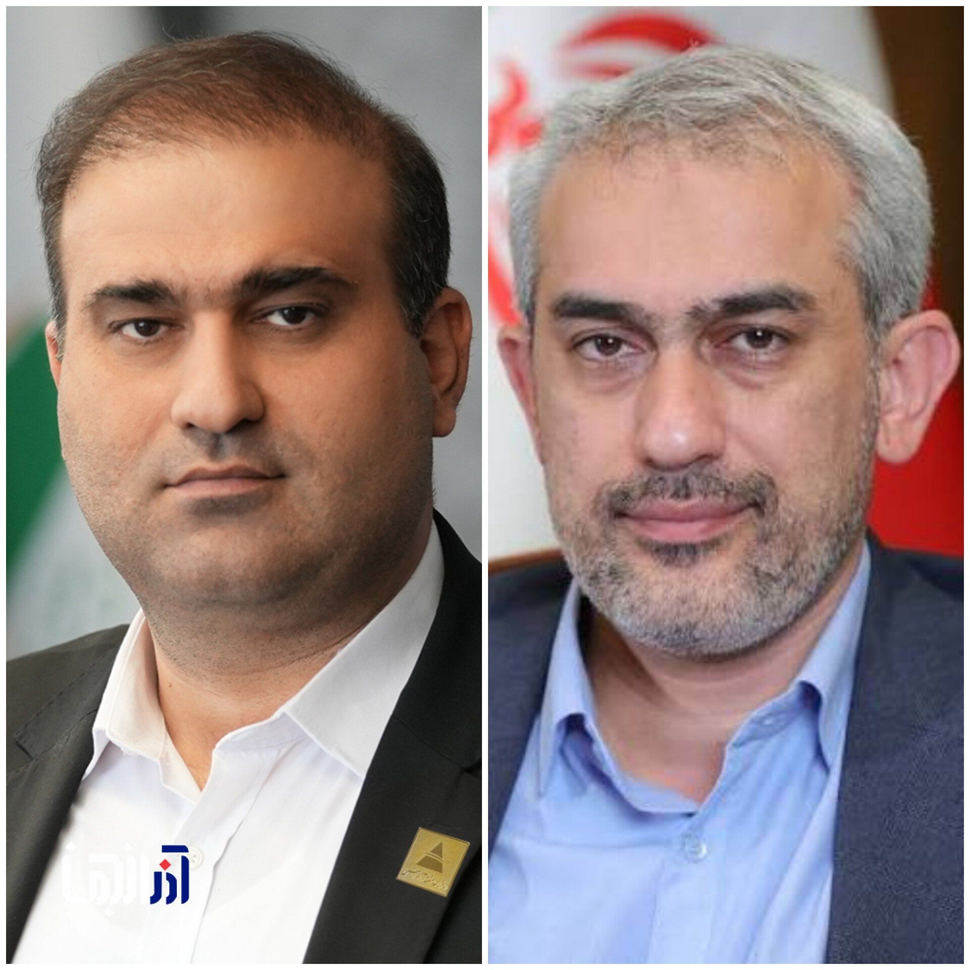 قدردانی وزیر اقتصاد از نقش‌ آفرینی سازمان منطقه آزاد ارس در خدمت‌ رسانی به زائران آیین تشییع رهبر شهید
