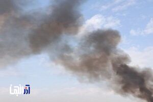 اطلاعیه امحاء مهمات عمل‌نکرده در تبریز