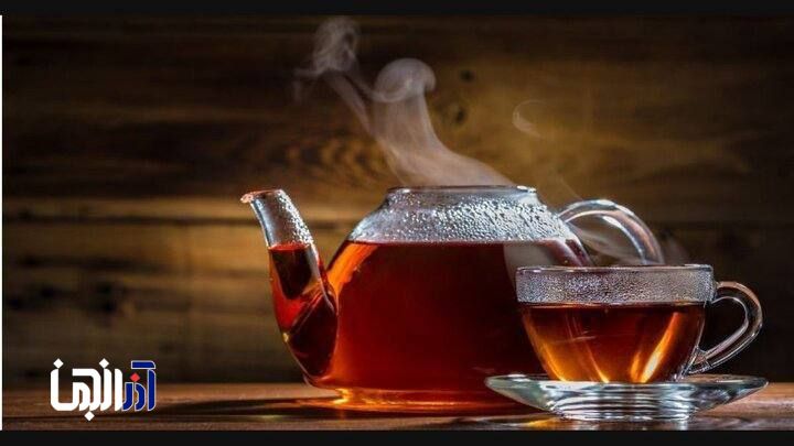 آیا نوشیدن چای داغ در هوای گرم بدن را خنک می‌کند؟