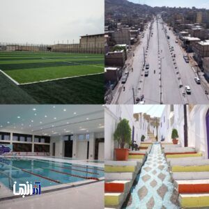 از فانتزی‌بازی تا پروژه های شاخص